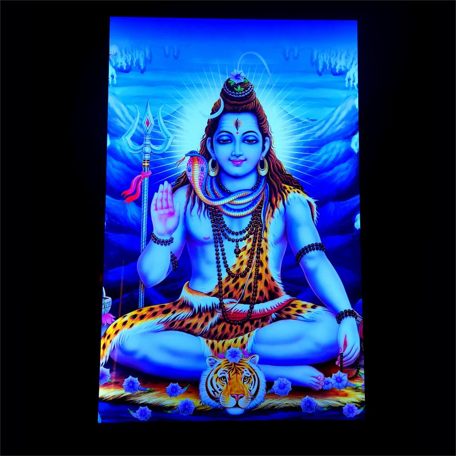 SHIV BL-01